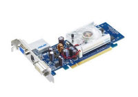 Asus GeForce 7300LE, 256MB DDR2 (EN7300LE/HTD/256M)